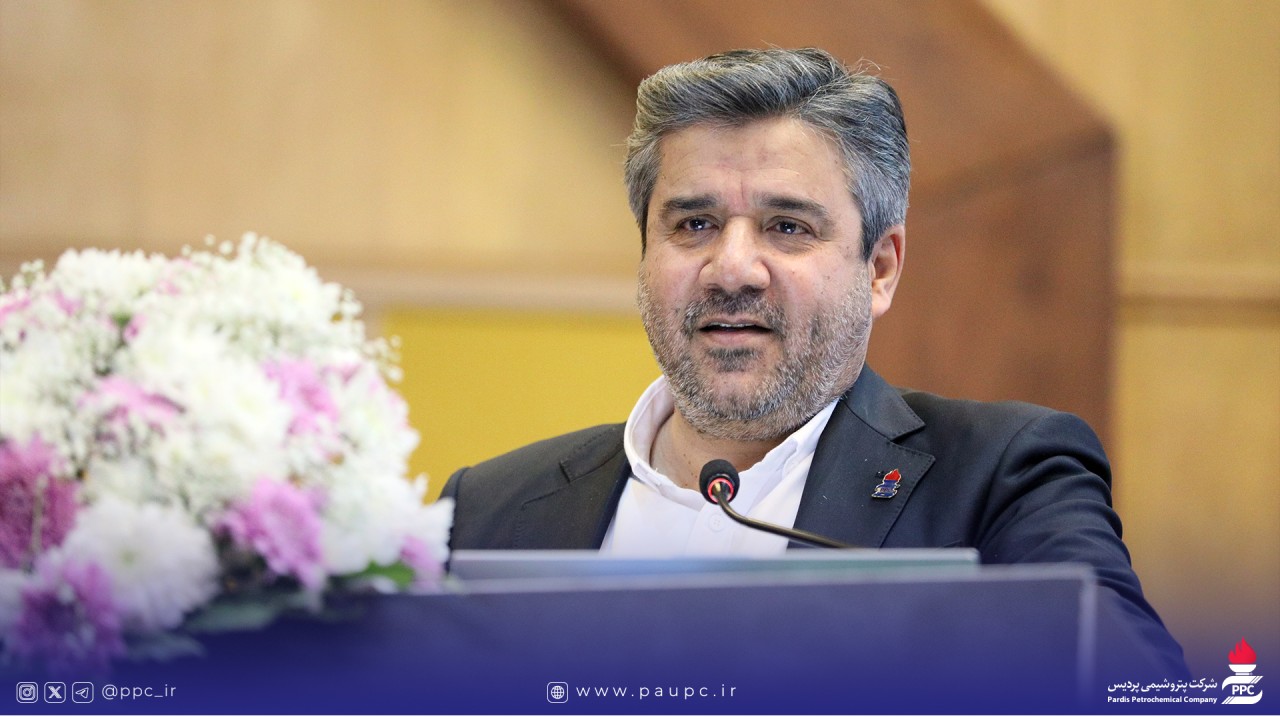 سودسازی ۲برابری شپدیس با مدیریت قنبریان در نیمه دوم سال مالی